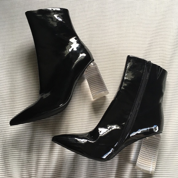 jeffrey campbell lustful bootie